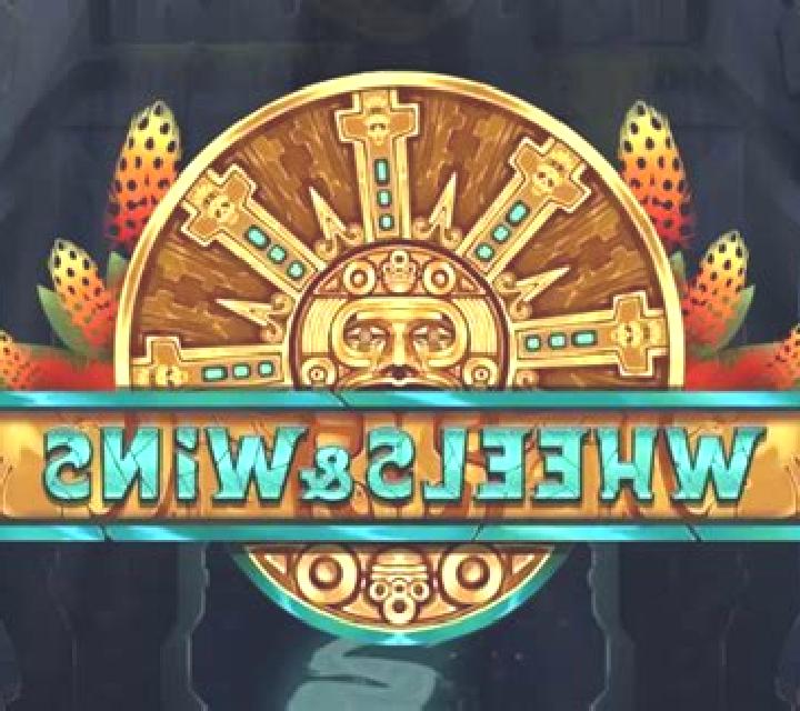 Wheels & Wins slot