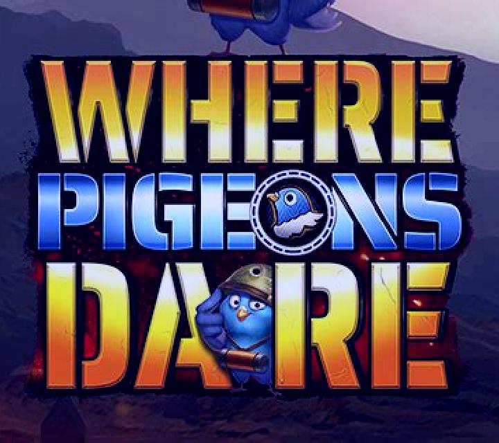 Where Pigeons Dare online slot