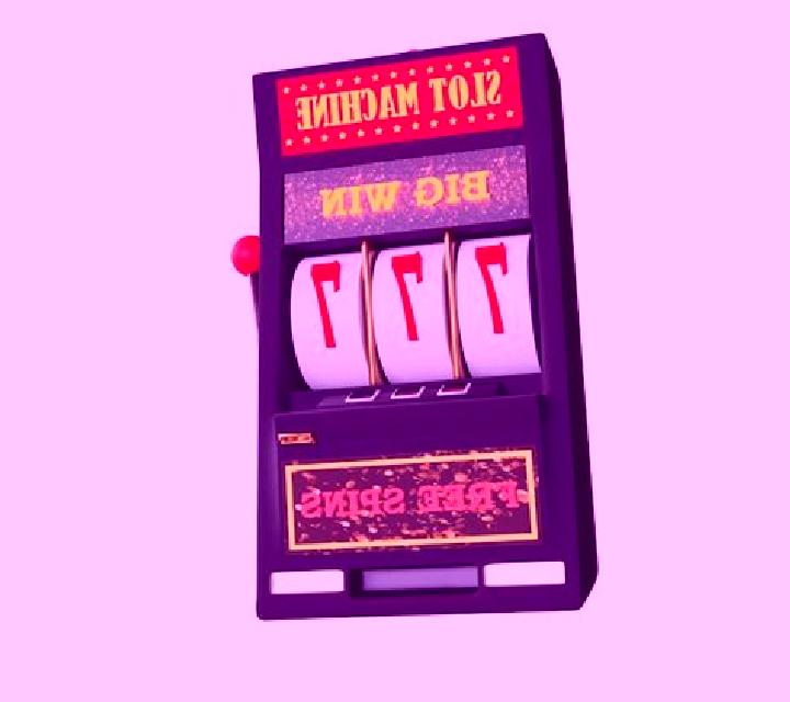Whirlpool Wins slot machine