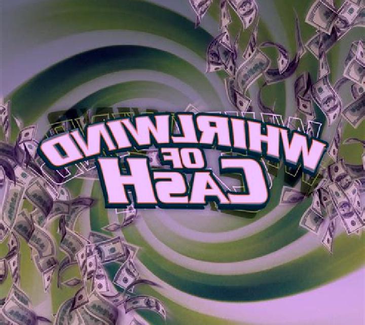 Whirlwind of Cash online slot
