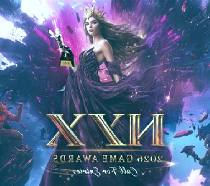 Whispers of Nyx slot game