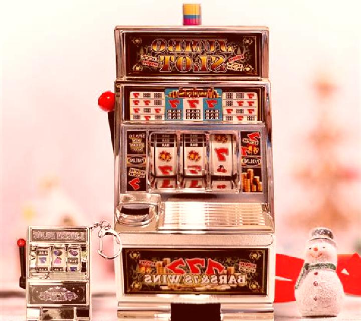 Whispers of Nyx slot machine