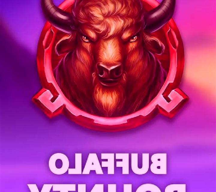 White Buffalo (Amaya) online slot