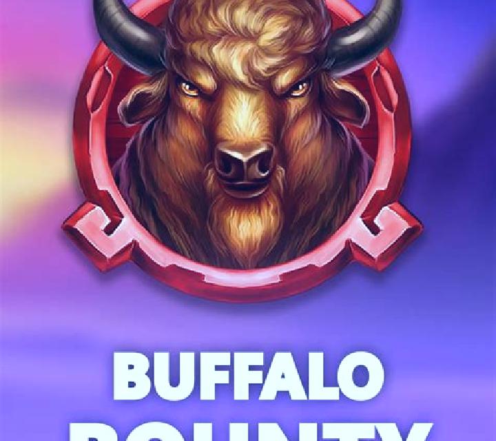 White Buffalo (Amaya) slot