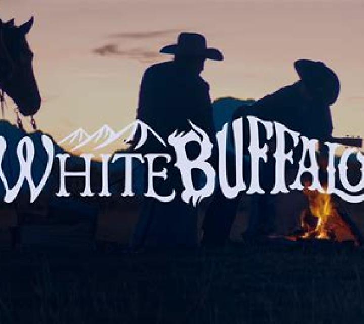 White Buffalo Cluster Wins online slot