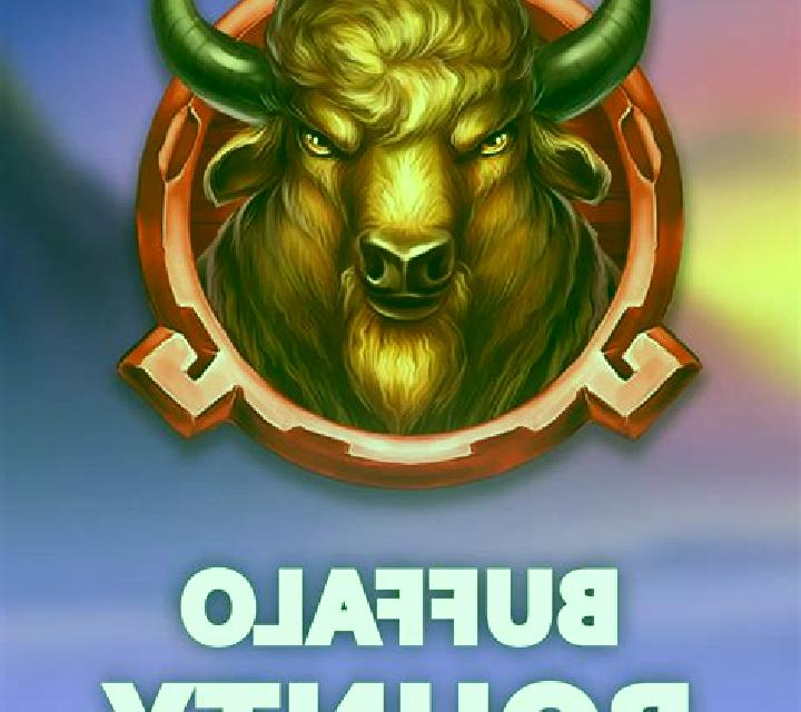 White Buffalo (Merkur) slot
