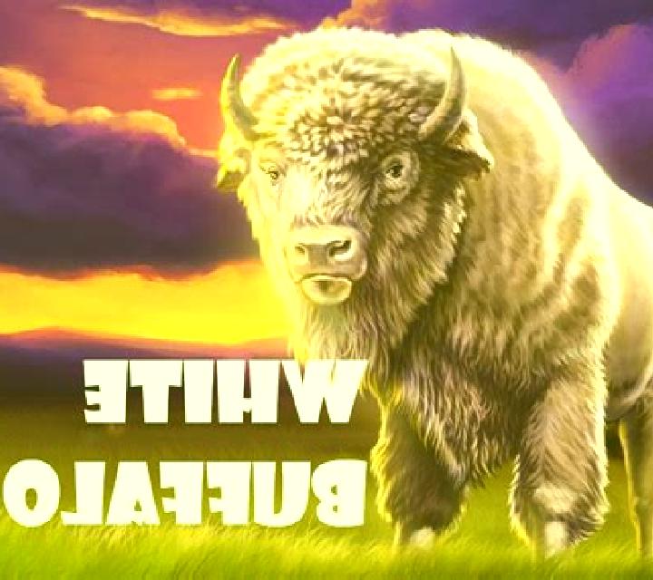 White Buffalo (Microgaming) online slot