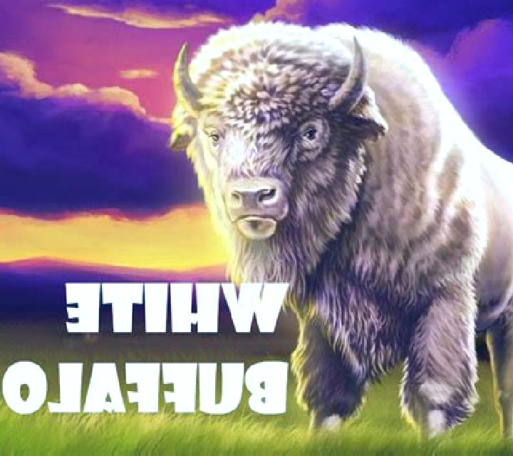 White Buffalo (Microgaming) slot machine