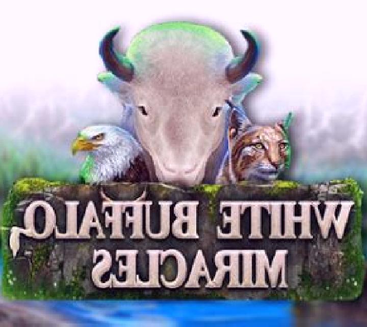White Buffalo Miracles online slot