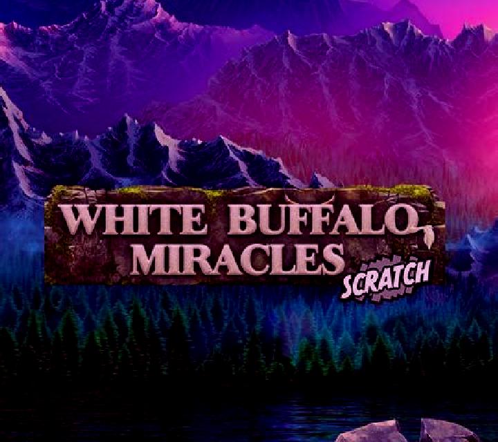 White Buffalo Miracles slot game