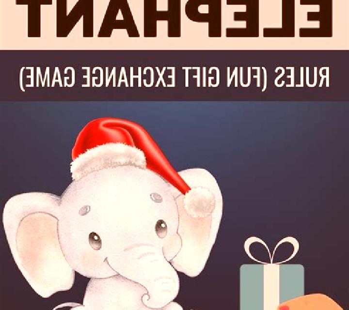 White Elephant online slot
