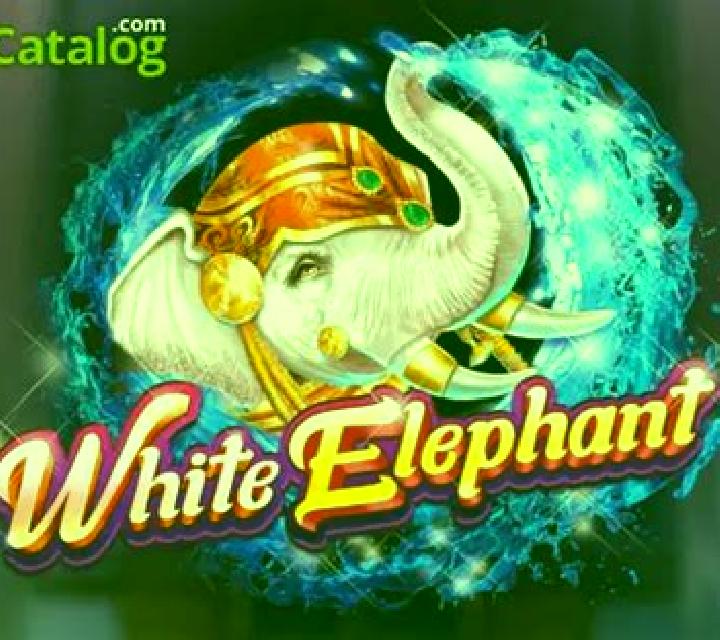 White Elephant slot
