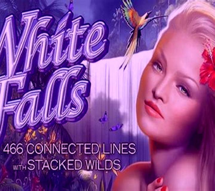 White Falls slot
