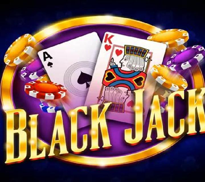 White Gold Blackjack slot game