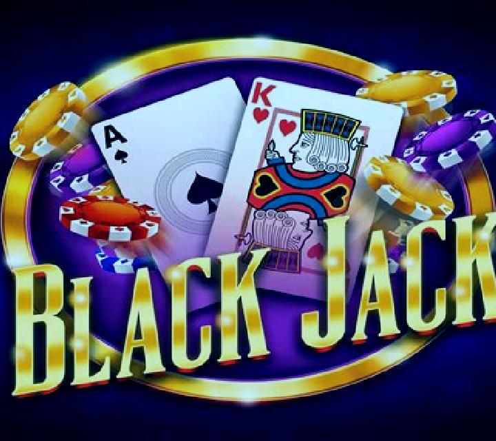 White Gold Blackjack slot