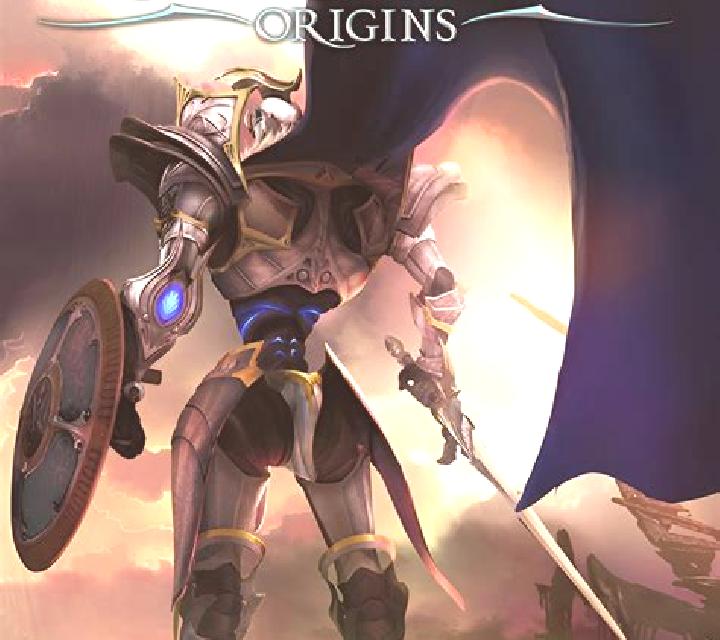 White Knight online slot