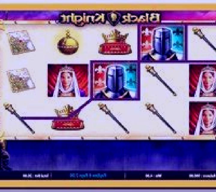 White Knight slot