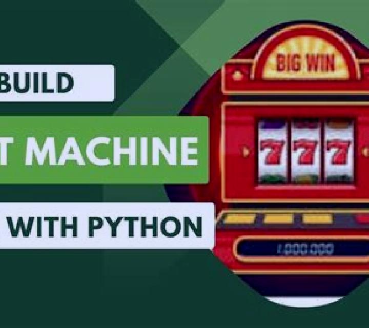White Python slot game