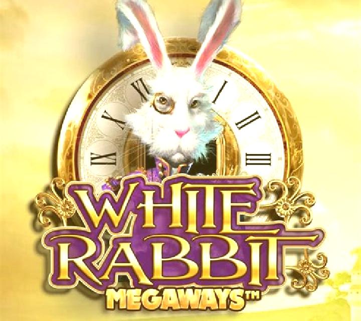 White Rabbit slot game