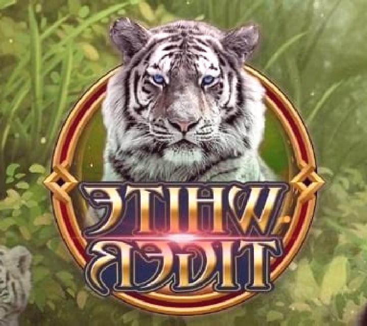 White Tiger (Funky Games) online slot