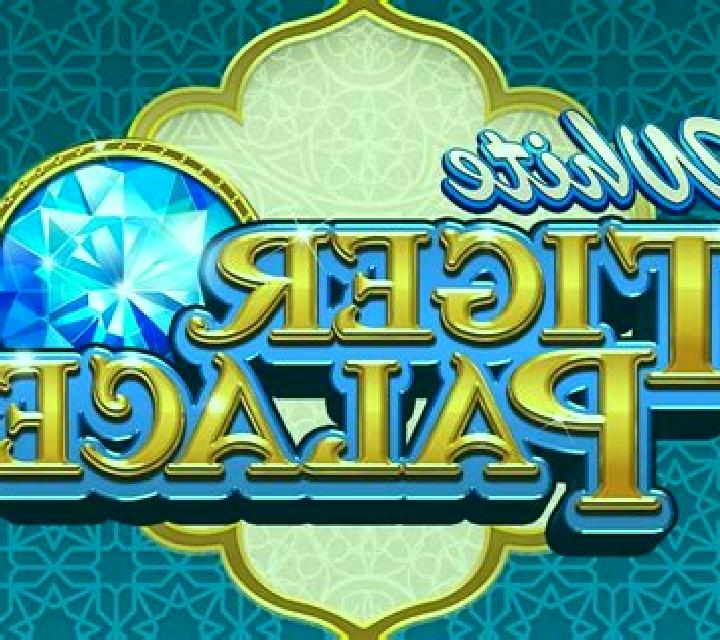 White Tiger Palace online slot