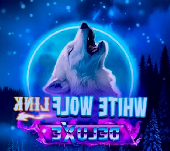 White Wolf Link Deluxe online slot
