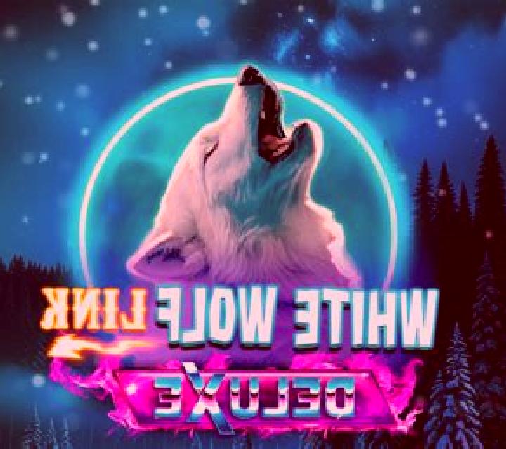 White Wolf Link Deluxe slot game