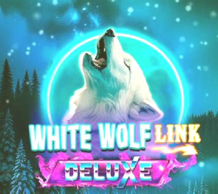 White Wolf Link Deluxe slot