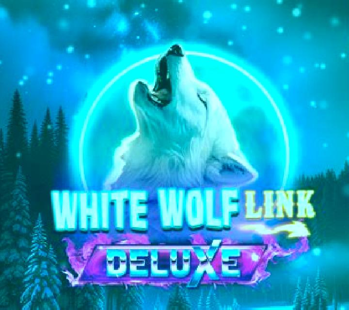 White Wolf Link slot game