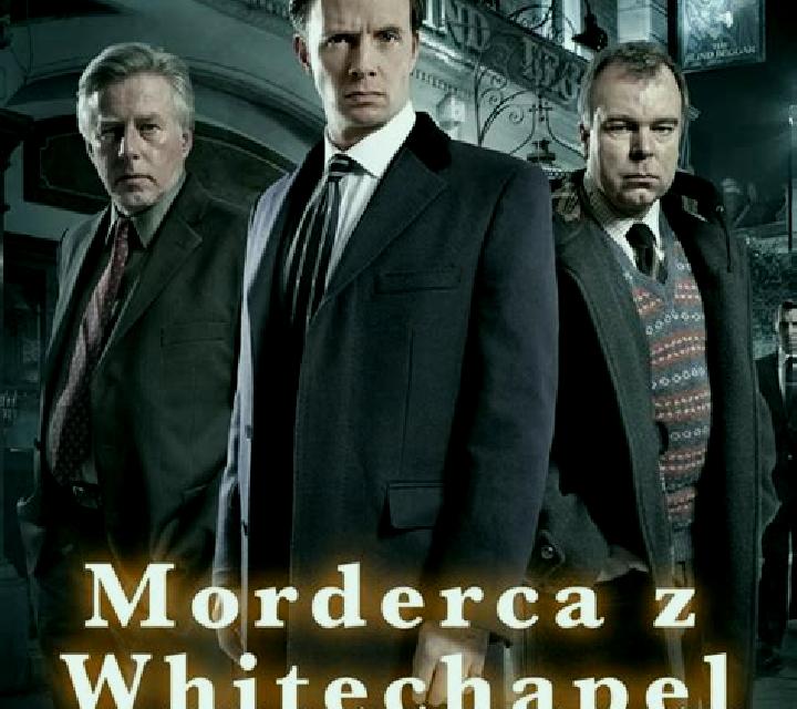 Whitechapel Murderer online slot
