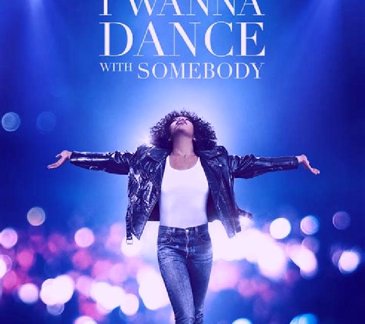 Whitney Houston I Wanna Dance with Somebody online slot
