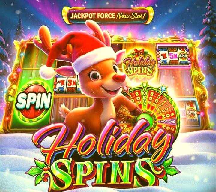 Who Spun It? online slot