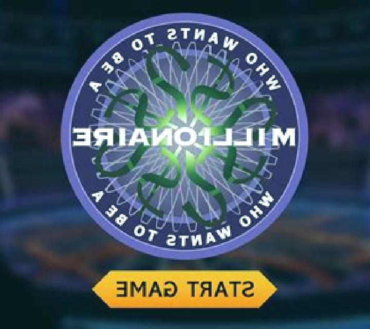 Who Wants to Be a Millionaire (Ash Gaming) online slot