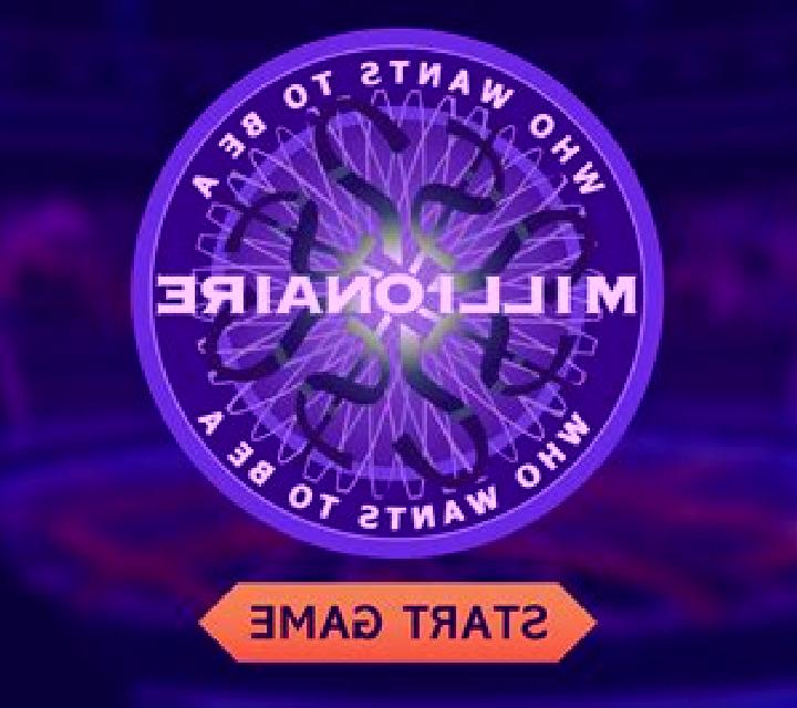 Who Wants To Be A Millionaire Megapays online slot