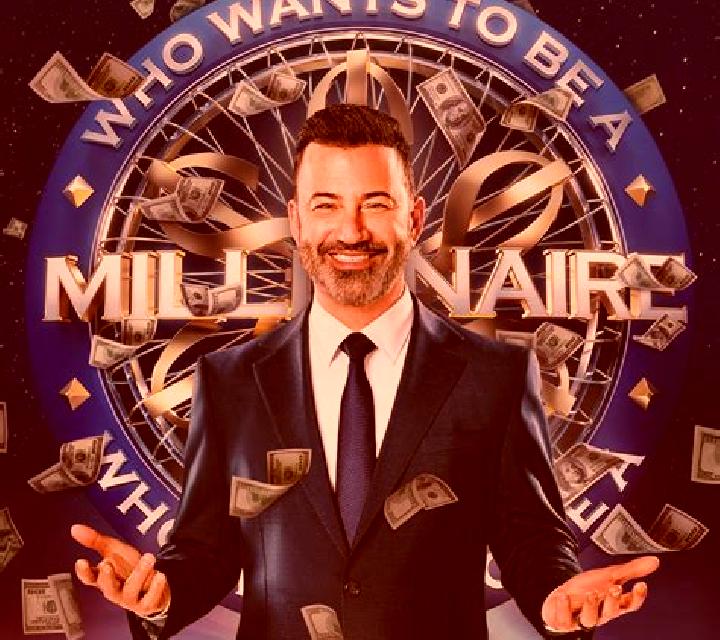 Who Wants To Be A Millionaire Megapays slot game