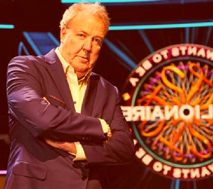 Who Wants To Be A Millionaire Megaways slot game