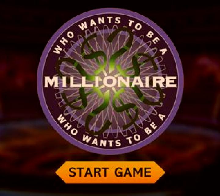 Who Wants to Be a Millionaire Mystery Box slot game
