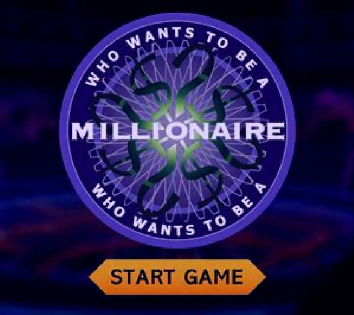Who Wants to Be a Millionaire Mystery Box slot machine