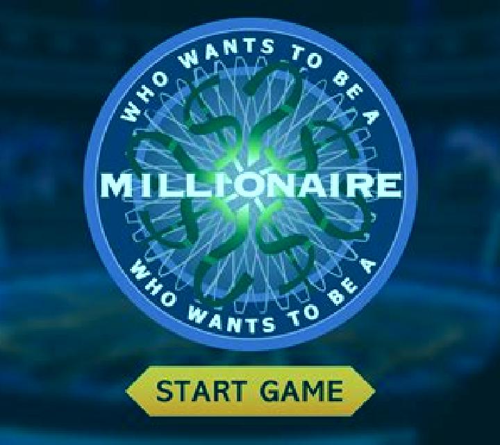 Who Wants To Be A Millionaire Roulette (Electric Elephant) slot game