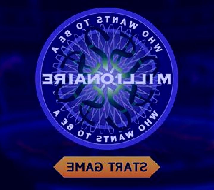 Who Wants To Be A Millionaire Roulette Live online slot