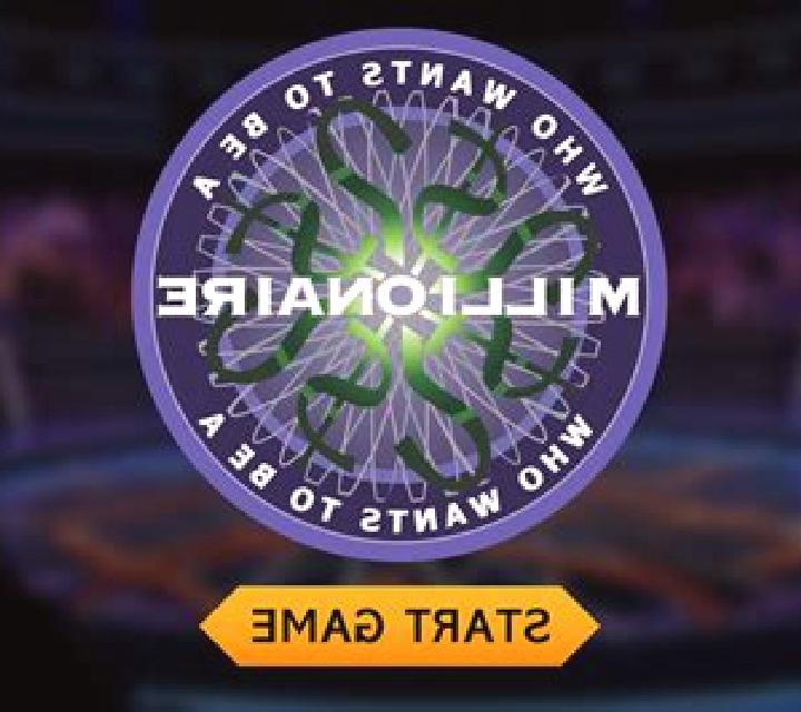 Who Wants To Be A Millionaire Roulette Live slot