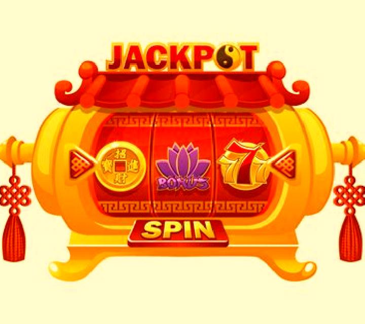 Whodunit? slot machine