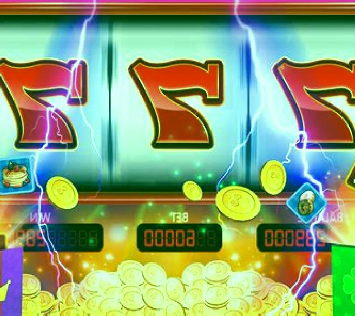 Wicked 777 online slot