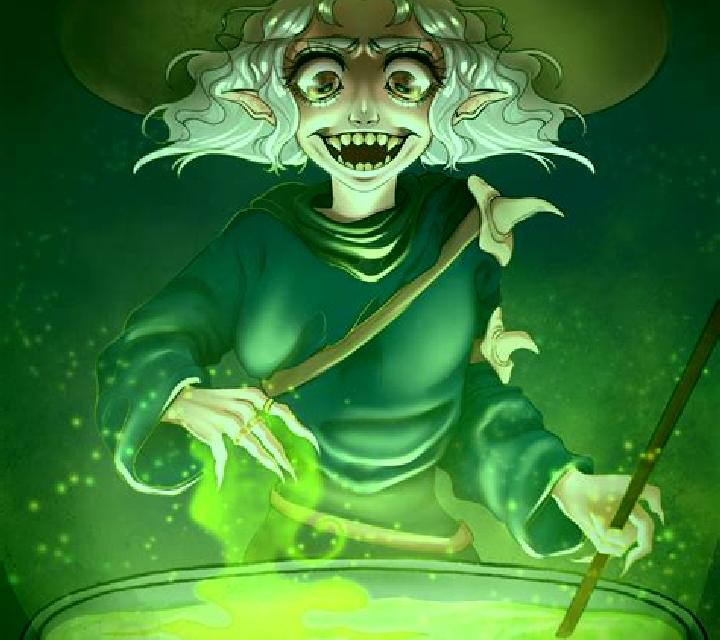 Wicked Brew online slot