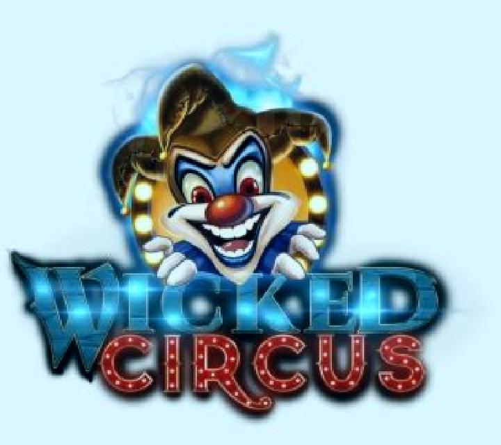 Wicked Circus slot machine
