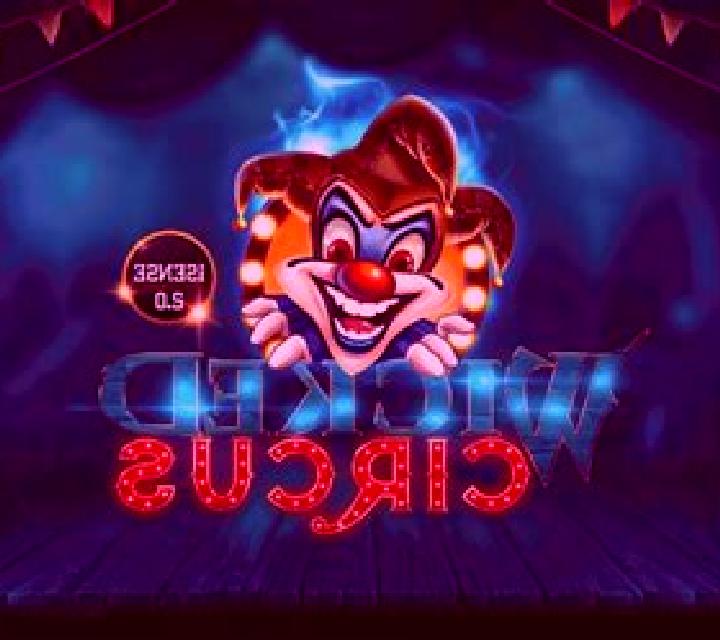 Wicked Circus slot