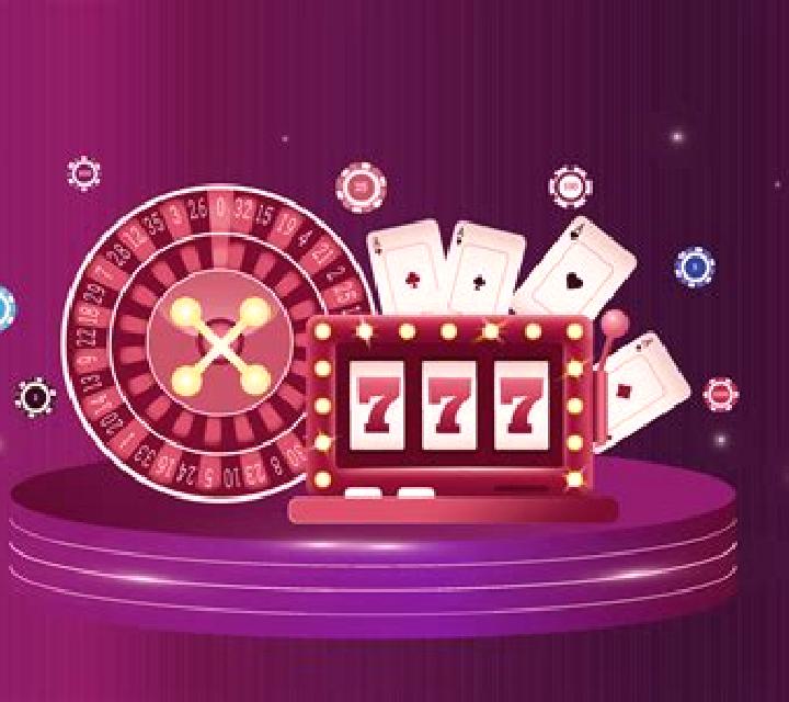 Wicked Dice 10 Lines online slot
