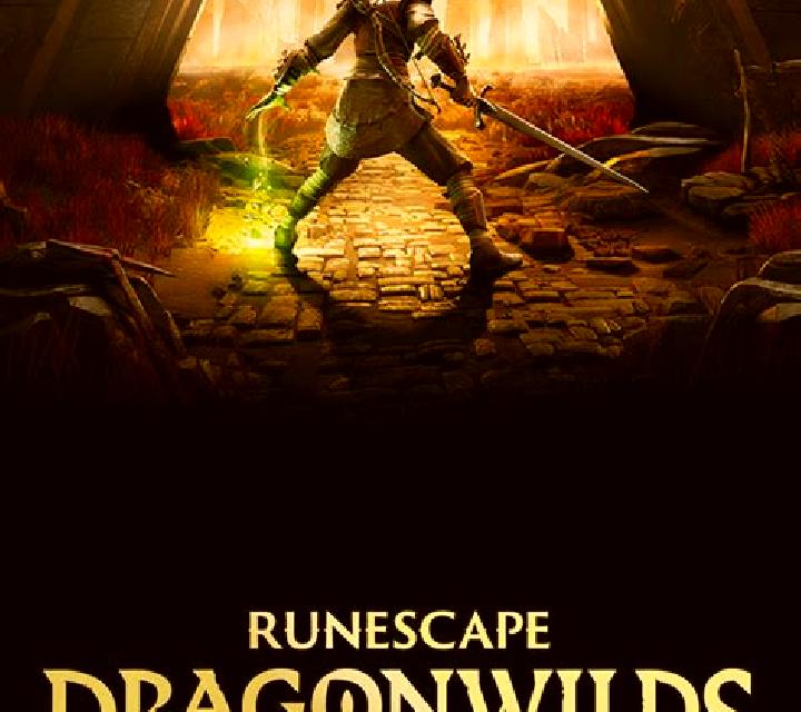 Wicked Dragon Wilds slot machine
