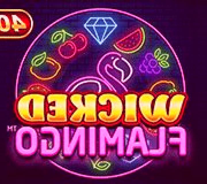 Wicked Flamingo slot