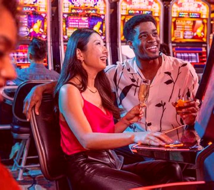 Wicked Hot 40 slot machine